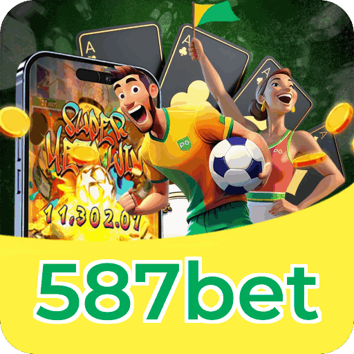 Instalar 587bet com bônus de R$99