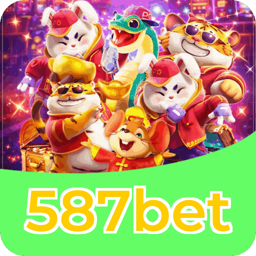 Download Oficial 587bet - App para PC e Celular