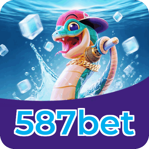 587bet Game com bônus e experiência premium